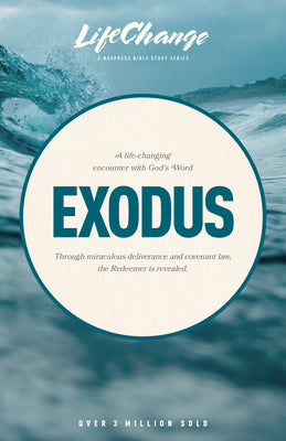 Exodus by The Navigators