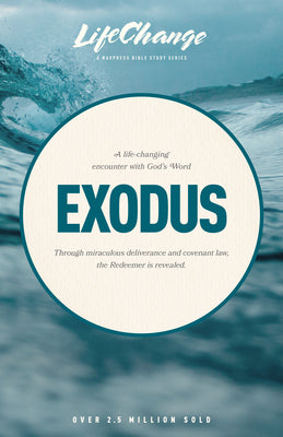 Exodus by The Navigators