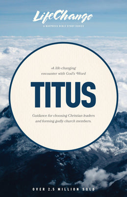 Titus by The Navigators
