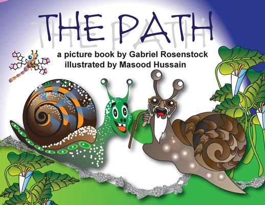 The Path by Rosenstock, Gabriel