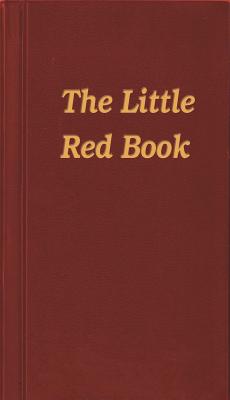 The Little Red Book: Volume 1 by Anonymous