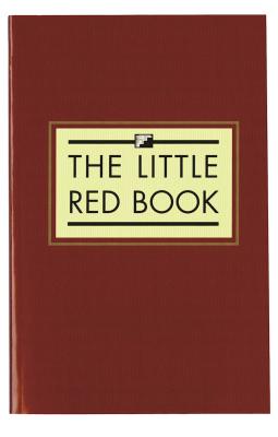 The Little Red Book by Anonymous