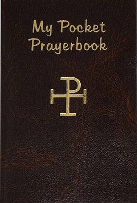 My Pocket Prayer Book by Lovasik, Lawrence G.