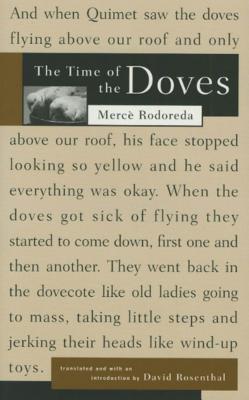 The Time of the Doves by Rodoreda, Merce