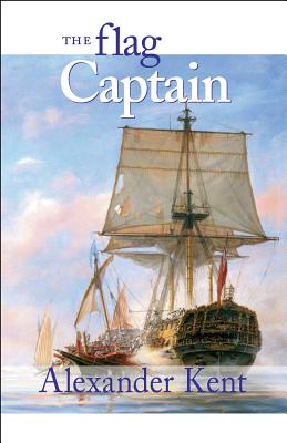 The Flag Captain by Kent, Alexander