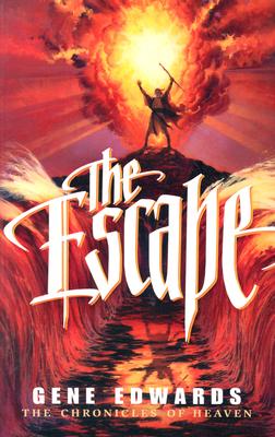 The Escape by Edwards, Gene