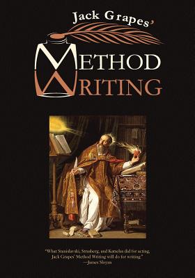 Method Writing: The First Four Concepts by Grapes, Jack