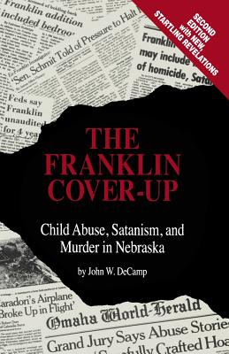 The Franklin Cover-Up by Decamp, John W.