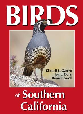 Birds of Southern California by Garrett, Kimball L.