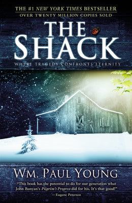 The Shack by Young, William P.