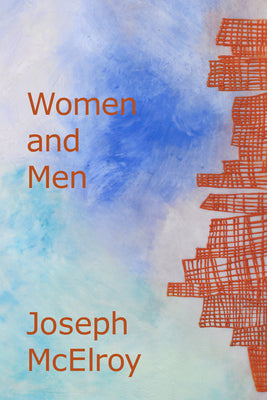 Women and Men by McElroy, Joseph
