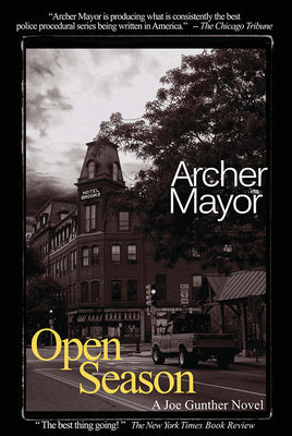 Open Season by Mayor, Archer