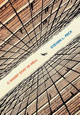 A Short Stay in Hell by Peck, Steven L.