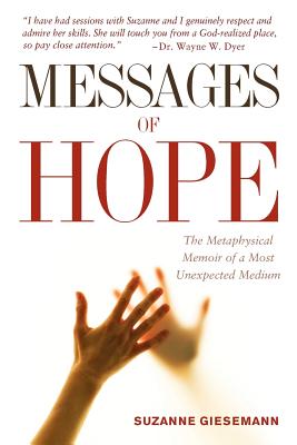 Messages of Hope by Giesemann, Suzanne