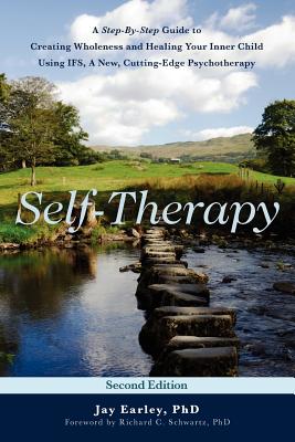 Self-Therapy by Earley, Jay