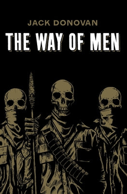 The Way of Men by Donovan, Jack
