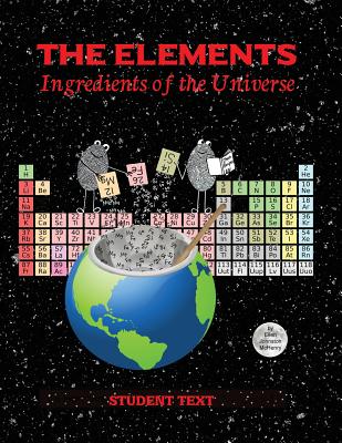 The Elements; Student Text by McHenry, Ellen Johnston