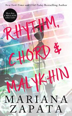 Rhythm, Chord & Malykhin by Zapata, Mariana