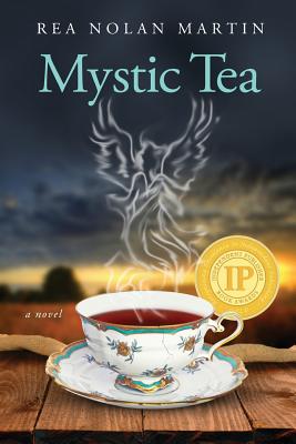 Mystic Tea by Martin, Rea Nolan