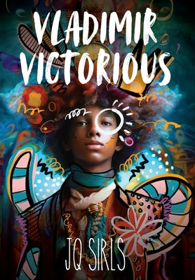 Vladimir Victorious by Sirls, Jq