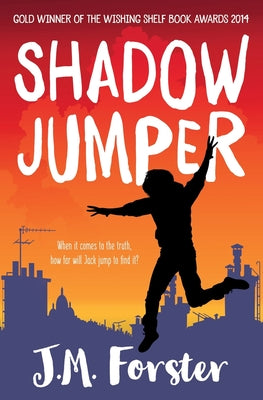 Shadow Jumper by Forster, J. M.