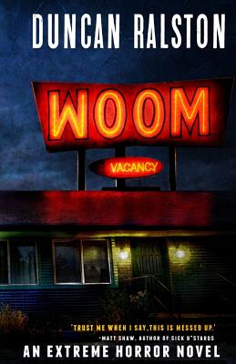 Woom by Ralston, Duncan