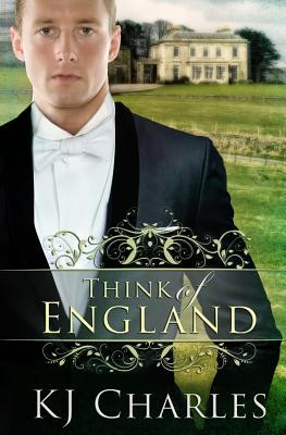 Think of England by Charles, Kj