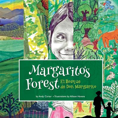 Margarito's Forest by Carter, Andy