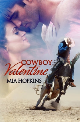Cowboy Valentine by Hopkins, Mia
