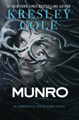 Munro by Cole, Kresley