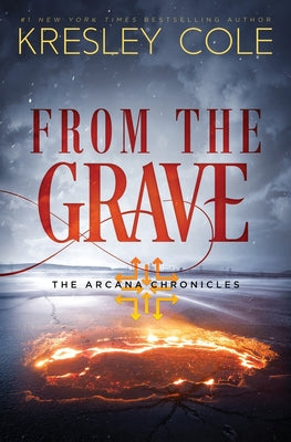 From The Grave by Cole, Kresley