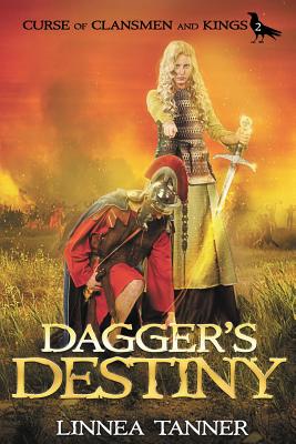 Dagger's Destiny by Tanner, Linnea