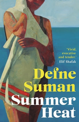 Summer Heat by Suman, Defne