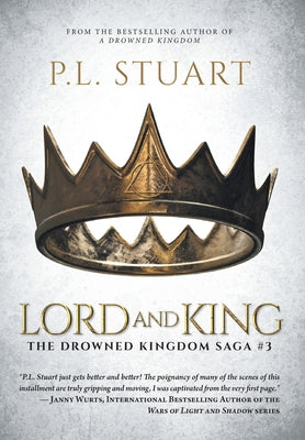 Lord and King by Stuart, P. L.