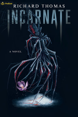 Incarnate by Thomas, Richard