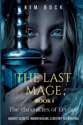 The Last Mage, Book 1 of The Chronicles of Erenor by Bock, Kim