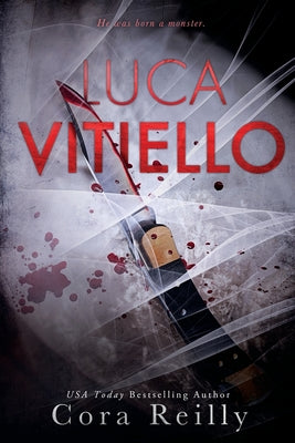 Luca Vitiello by Reilly, Cora