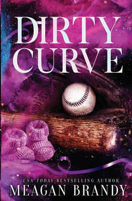 Dirty Curve by Brandy, Meagan