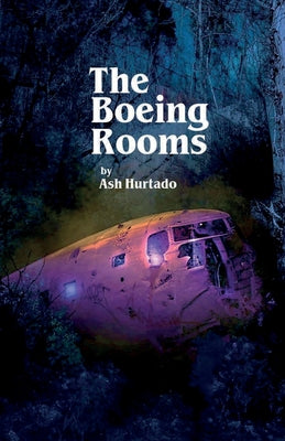 The Boeing Rooms by Hurtado, Ash