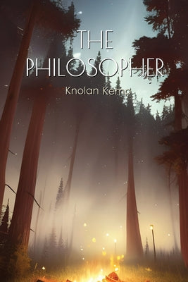 The Philosopher by Kemp, Knolan