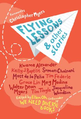 Flying Lessons & Other Stories by Oh, Ellen
