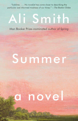 Summer by Smith, Ali