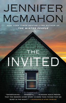 The Invited by McMahon, Jennifer