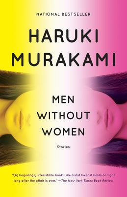 Men Without Women: Stories by Murakami, Haruki
