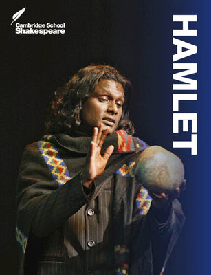 Hamlet by Gibson, Rex
