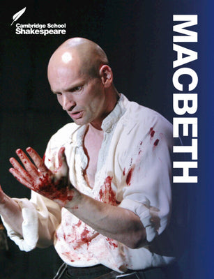 Macbeth by Brady, Linzy