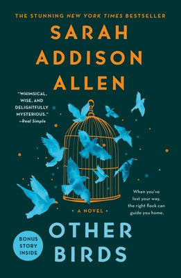 Other Birds by Allen, Sarah Addison