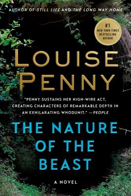 The Nature of the Beast: A Chief Inspector Gamache Novel by Penny, Louise