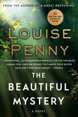 The Beautiful Mystery by Penny, Louise