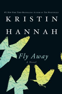 Fly Away by Hannah, Kristin